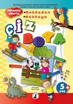 Noktadan Noktaya Çiz Boya (5+ Yaş)