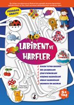 Labirent ve Harfler