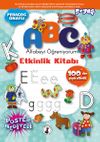 ABC Alfabeyi &Ouml;ğreniyorum