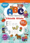 ABC Alfabeyi Öğreniyorum