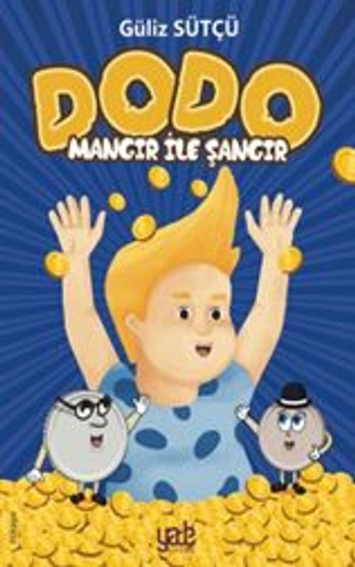 Dodo - Mangır ile Şangır