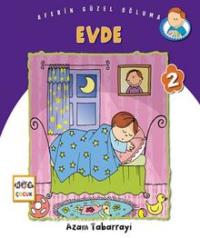 Evde - Azam Tabarrayi
