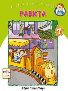 Parkta - Azam Tabarrayi