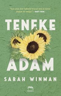 Teneke Adam