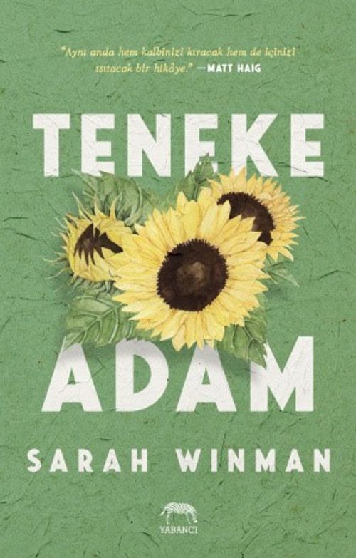 Teneke Adam