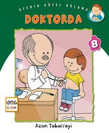 Doktorda - Azam Tabarrayi