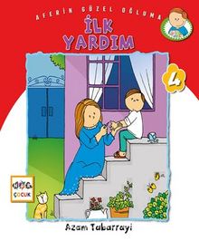 İlk Yardım - Azam Tabarrayi