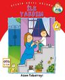 İlk Yardım