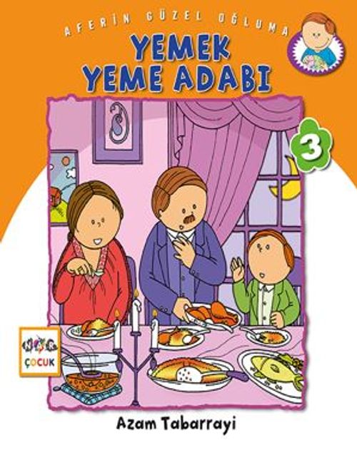 Yemek Yeme Adabı