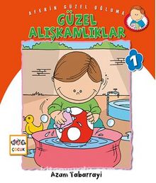 Güzel Alışkanlıklar - Azam Tabarrayi
