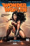 Wonder Woman Cilt:3 Ger&ccedil;ekler (Rebirth)