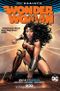 Wonder Woman Cilt:3 Gerçekler (Rebirth)
