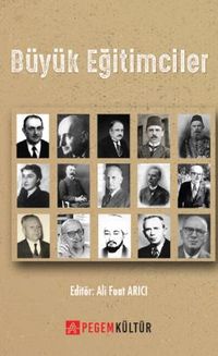 Büyük Eğitimciler