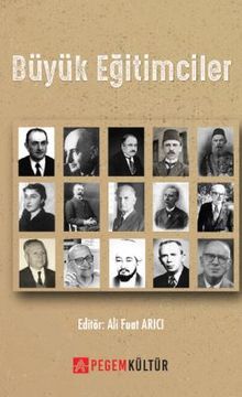 Büyük Eğitimciler