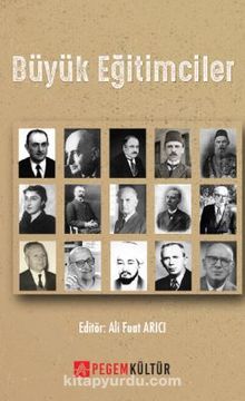 Büyük Eğitimciler - Kolektif
