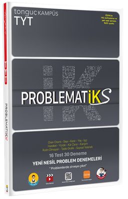 TYT Problematiks