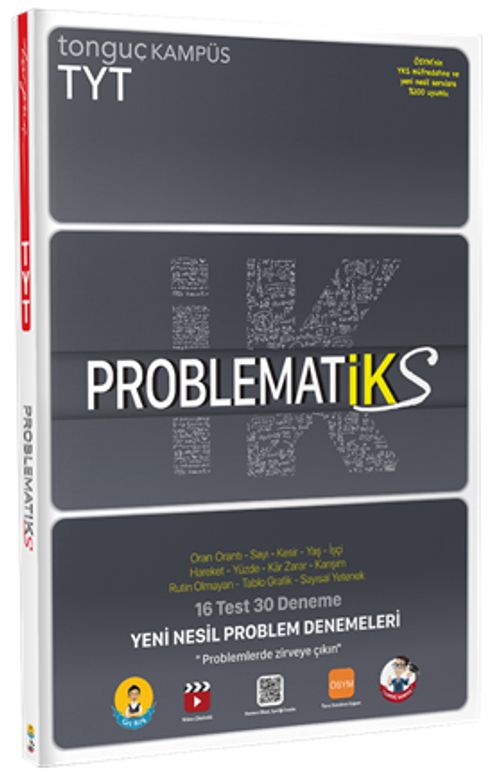 TYT Problematiks