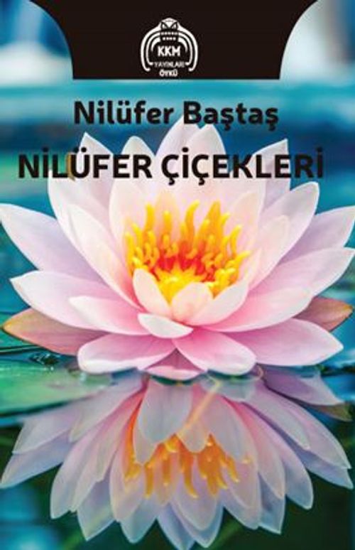 Nilüfer Çiçekleri