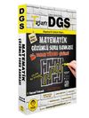 DGS Matematik (Sayısal Yetenek) &Ccedil;&ouml;z&uuml;ml&uuml; Soru Bankası