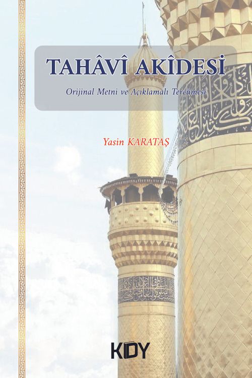 Tahavi Akidesi