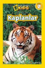 National Geographic Kids Kaplanlar