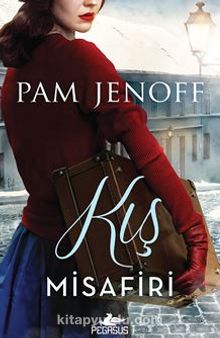 Kış Misafiri - Pam Jenoff