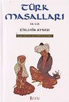 T&uuml;rk Masalları / Cinlerin Aynası / Cilt 3