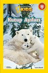 National Geographic Kids Kutup Ayıları