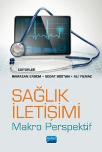 Sağlık İletişimi & Makro Perspektif