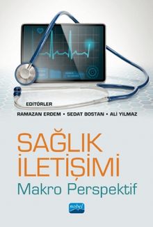Sağlık İletişimi & Makro Perspektif