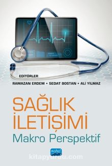 Sağlık İletişimi & Makro Perspektif - Kolektif