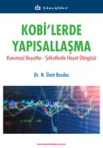 Kobi'lerde Yapısallaşma