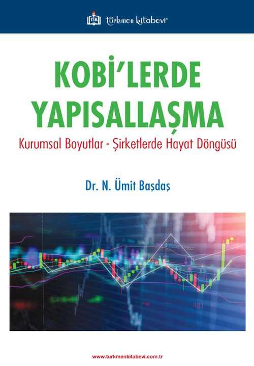Kobi'lerde Yapısallaşma