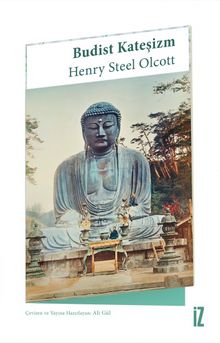 Budist Kateşizm - Henry Steel Olcott