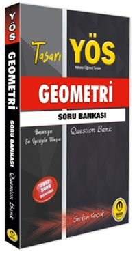 2021 YÖS Geometri Soru Bankası 