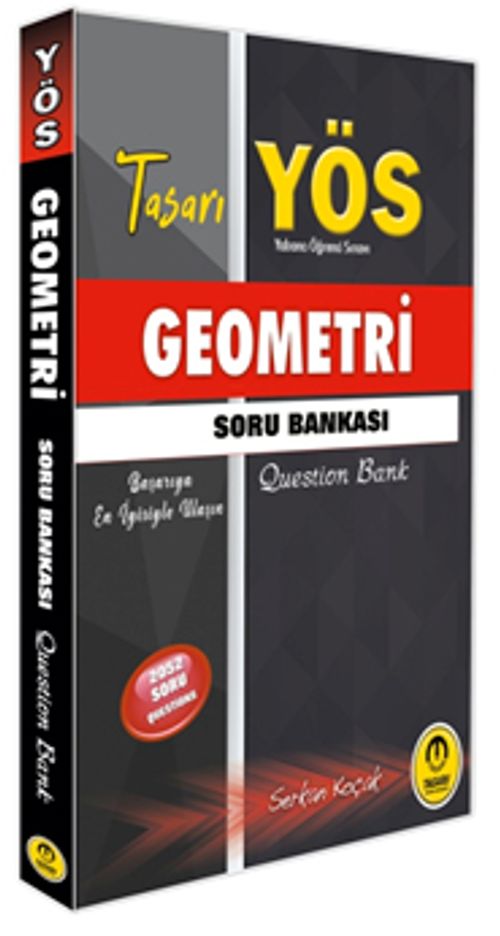 YÖS Geometri Soru Bankası