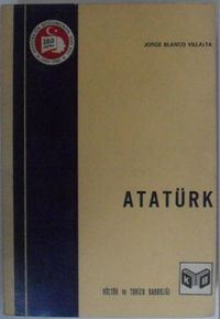 Atatürk Kod:12-F-1