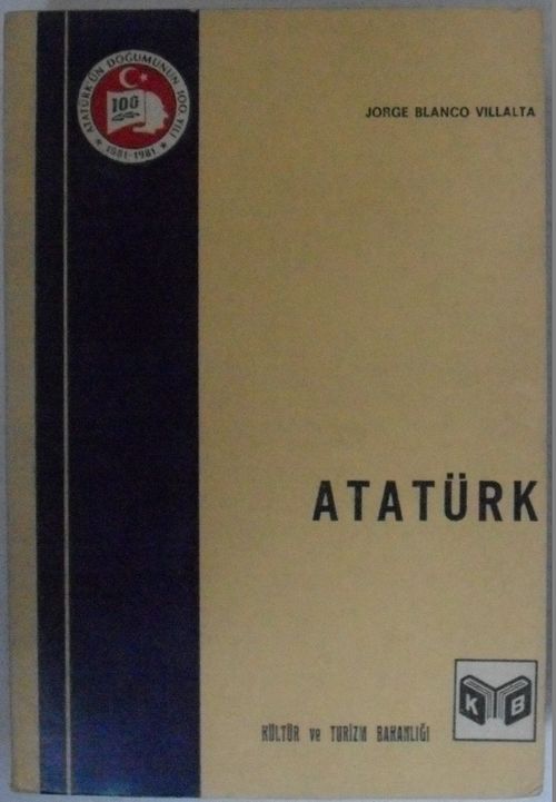 Atatürk Kod:12-F-1