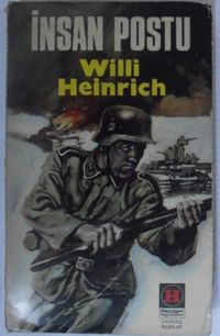 İnsan Postu Kod: 12-F-4