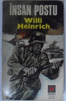 İnsan Postu Kod: 12-F-4