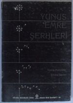 Yunus Emre Şerhleri Kod: 12-F-15