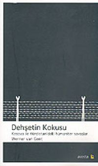 Dehşetin Kokusu