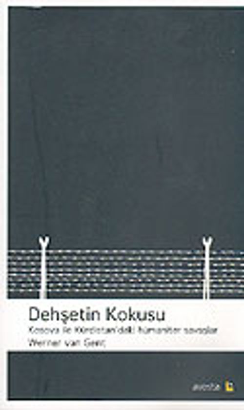 Dehşetin Kokusu