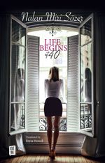 Life Begins At 40
