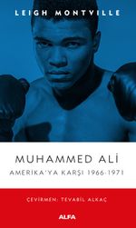 Muhammed Ali Amerika'ya Karşı (1966-1971)