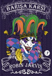 Barışa Karşı / Dans Eden Valeler 3 (Ciltli)