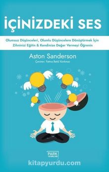 İçinizdeki Ses - Aston Sanderson