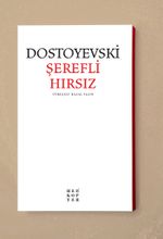 Şerefli Hırsız