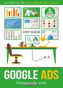 Google Ads - Aykut Alçelik