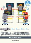 Python ile &Ccedil;ocuklar i&ccedil;in Programlama